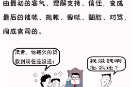 石林融资清欠服务